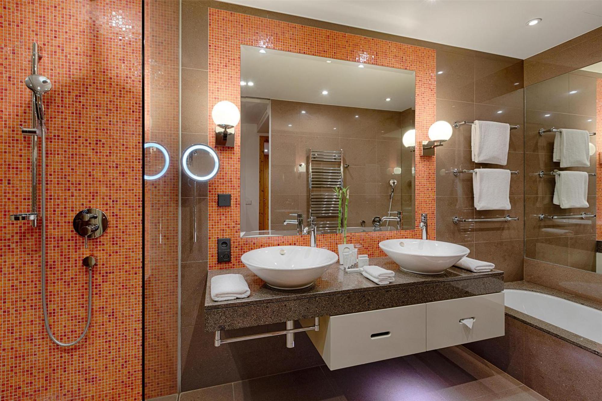 Suite Deluxe